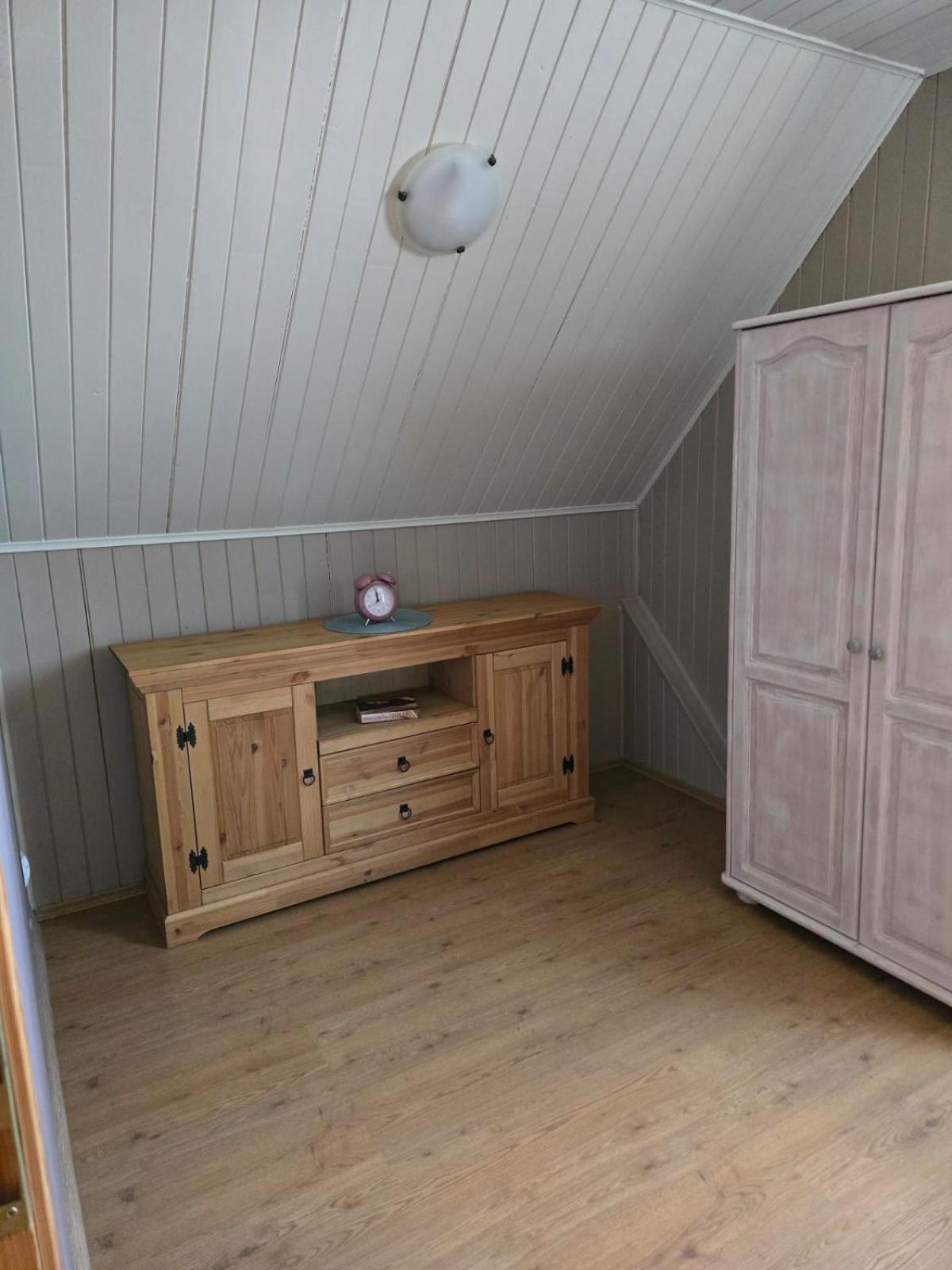 Domek Na Hrobaczej - Jacuzzi&Sauna Miedzybrodzie Bialskie Exterior foto