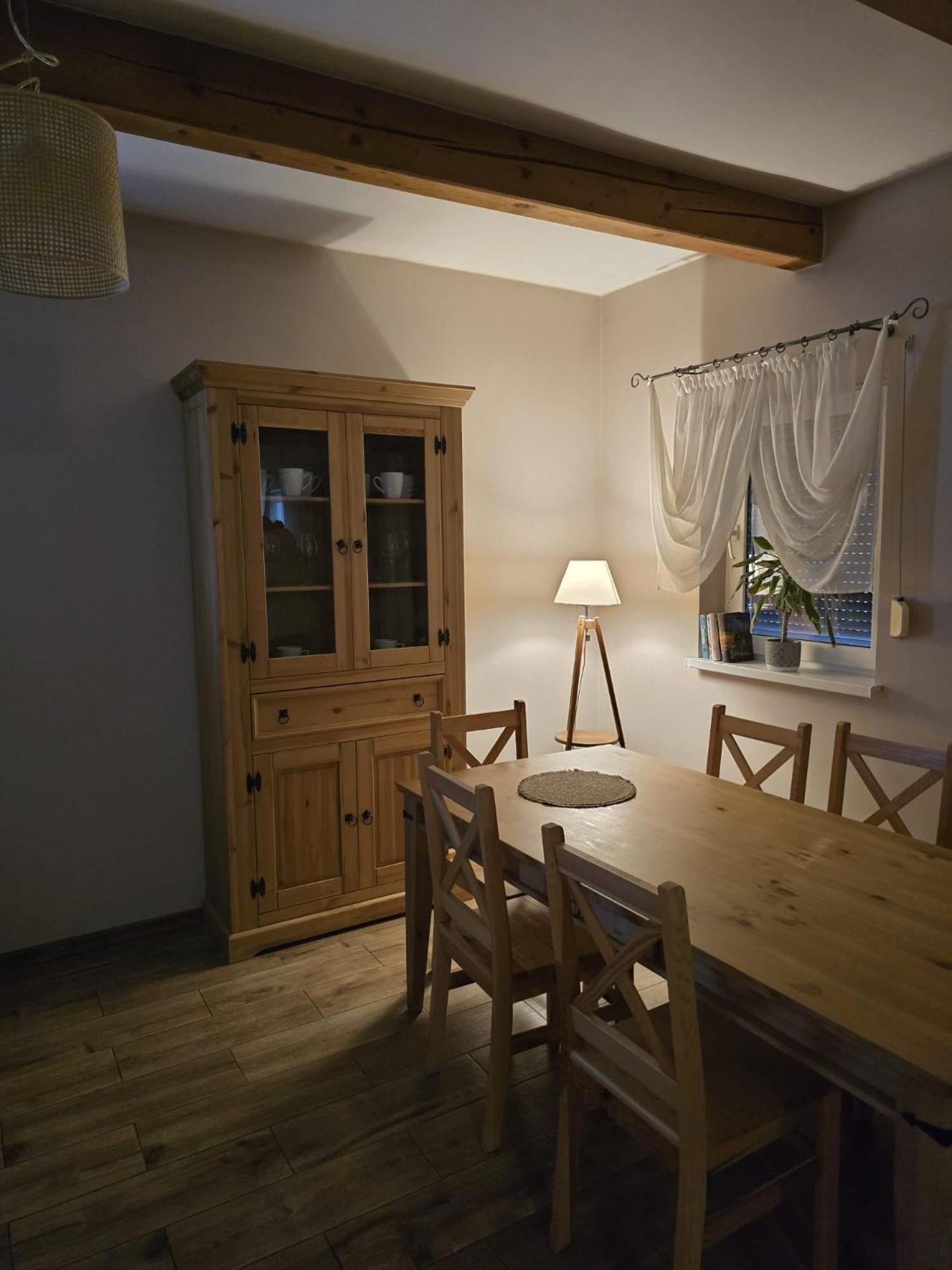 Domek Na Hrobaczej - Jacuzzi&Sauna Miedzybrodzie Bialskie Exterior foto
